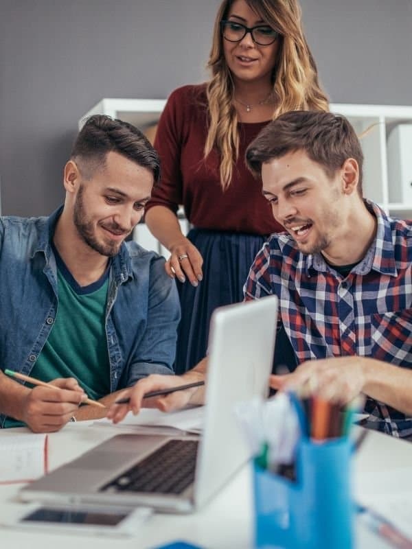 Team collaboration